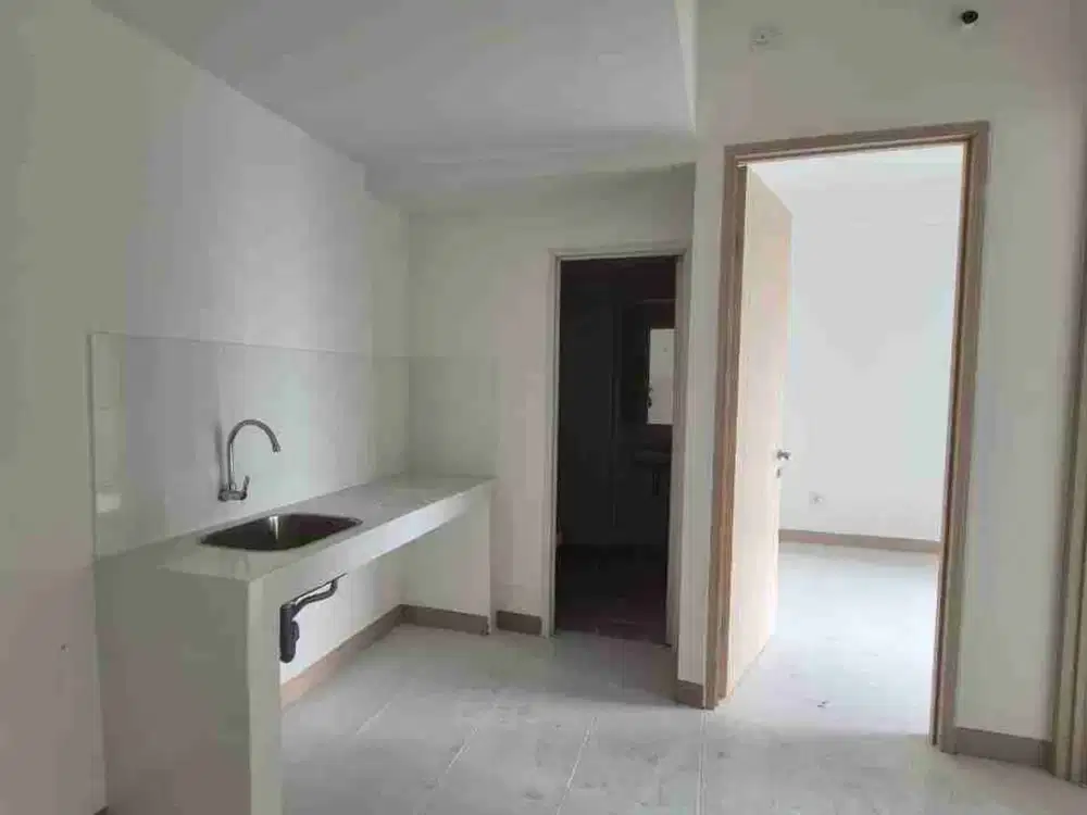 Disewakan Cepat Apartemen Tokyo Riverside Pik 2 Siap Huni 2 BR