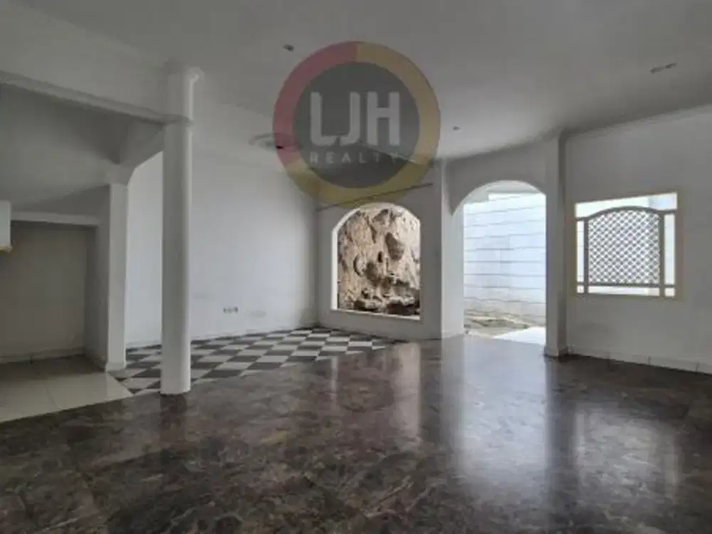 Rumah Bagus Siap Huni di Janur Elok, kelapa Gading Jakarta Utara