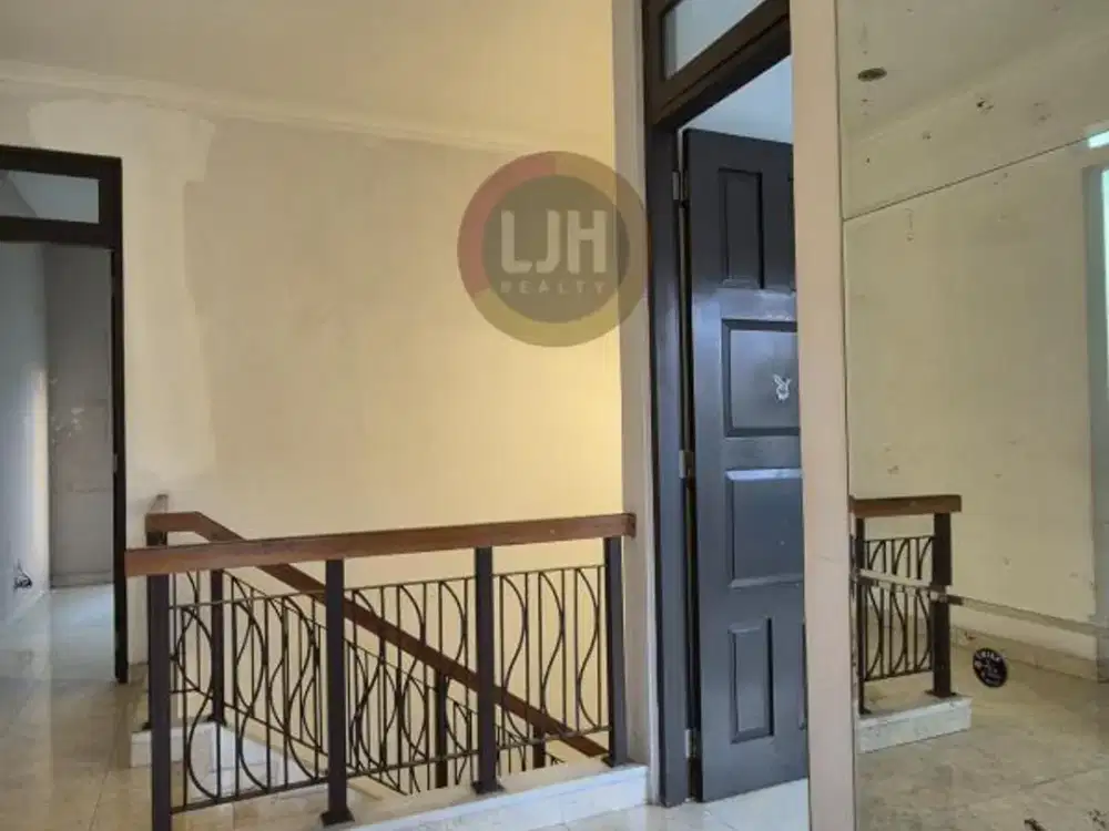 Dijual Rumah Di Gading Park View Kelapa Gading Jakarta Utara