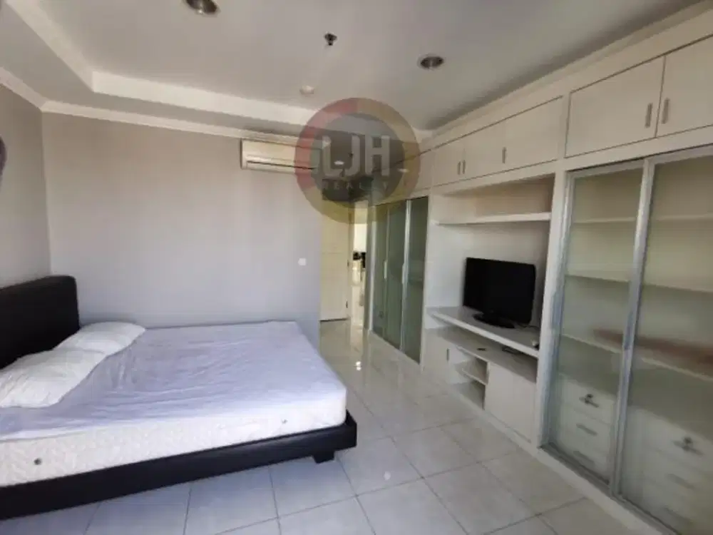 Apartemen Gading Resort Residence Kelapa Gading Jakarta Utara