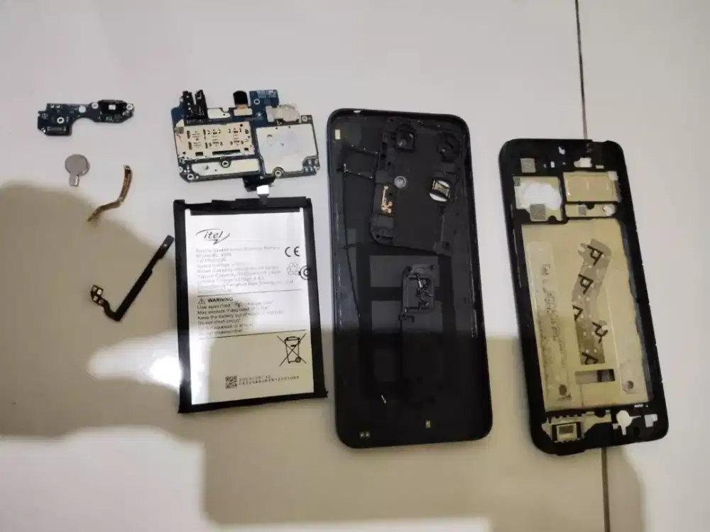 Jasa servis Hp Panggilan