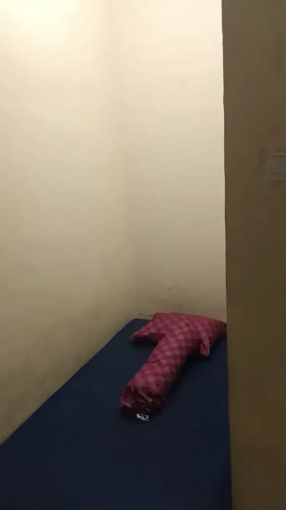 Disewakan kamar kost