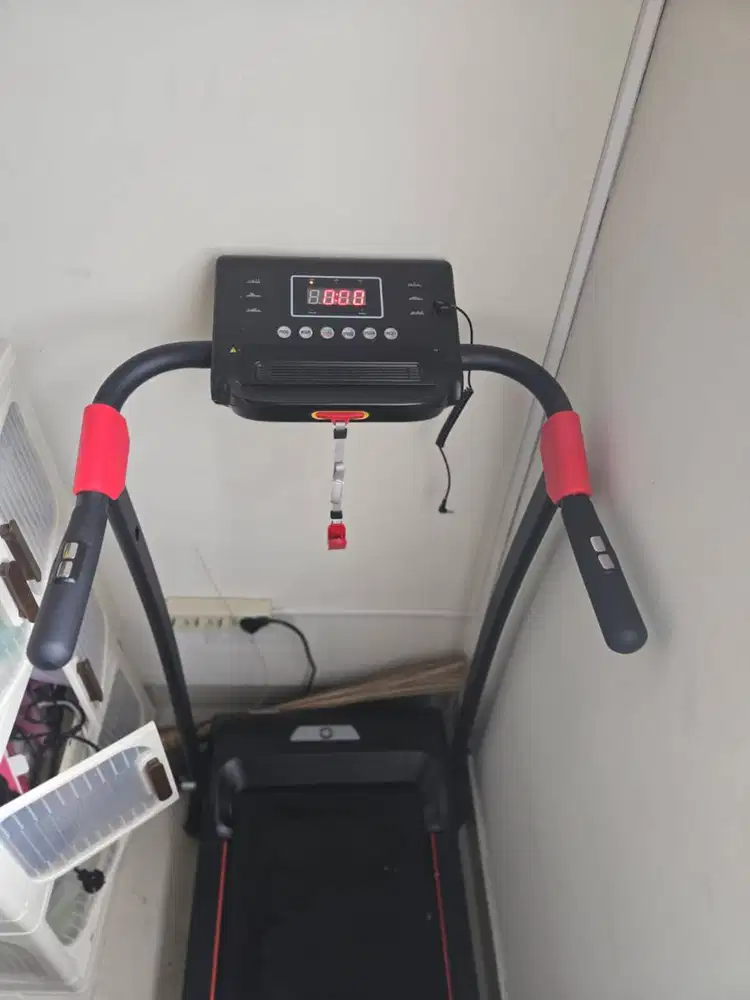 Alat olahraga fitness