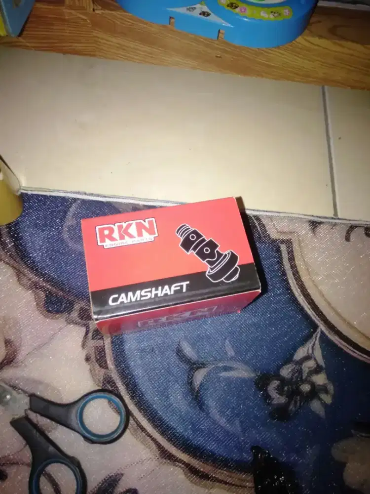 noken as RKN buat beat esp scoopy esp vario 110 esp