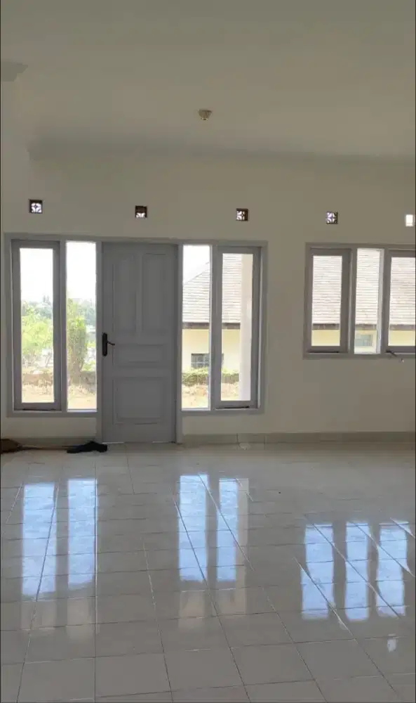 Harga Di Bawah NJOP Rumah Siap Huni