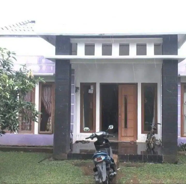 Dijual cepat. Bisa nego