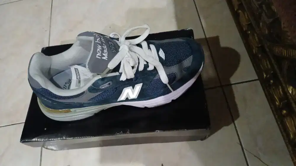 NB 993 made in USA