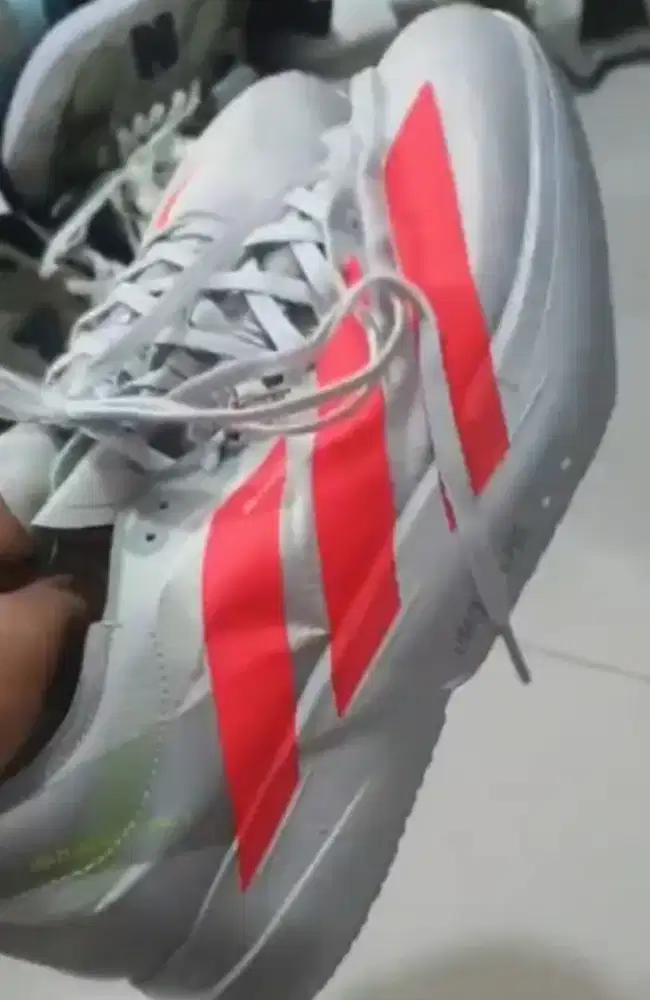 Adidas adios pro 4 original