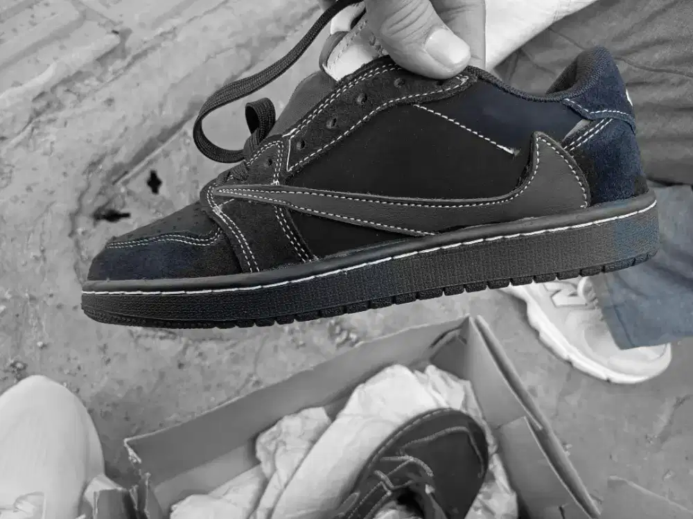 Nike travis phantom original