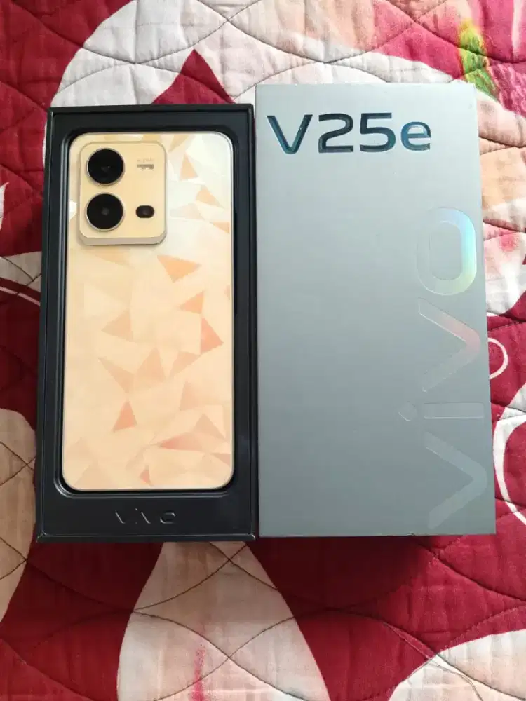 Vivo V25e 8+8/256