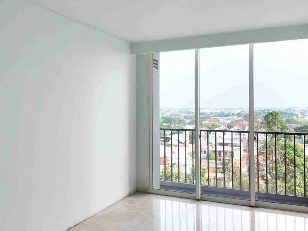 APARTEMEN DIJUAL DI PESANGGRAHAN JAKARTA SELATAN