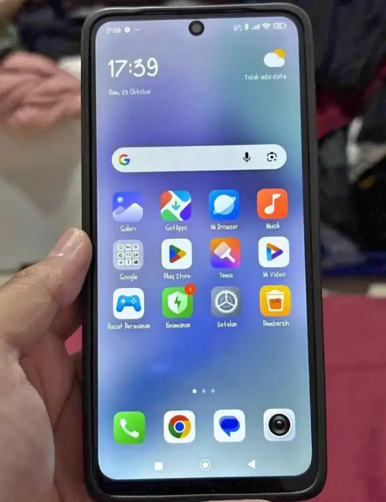 Redmi note 13 8/256 fp on