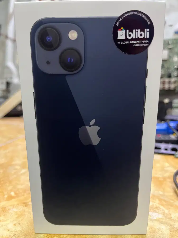 Iphone 13/128 ibox