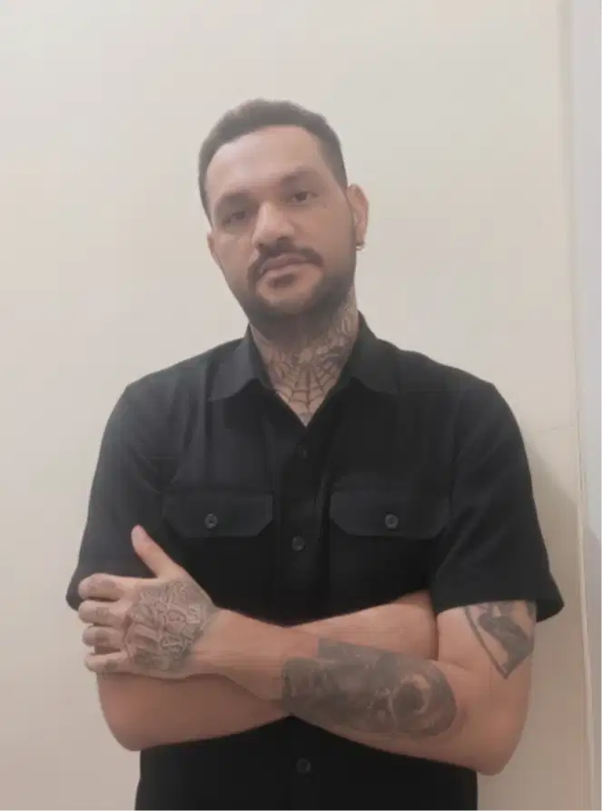 Butuh Lowongan Driver/Security Pribadi