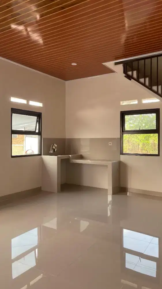 RUMAH BAGUS DI BANDUNG TIMUR