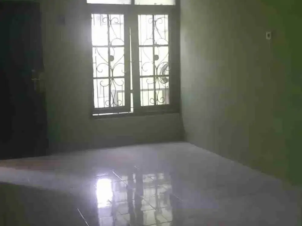 rumah ready di jalan palmerah