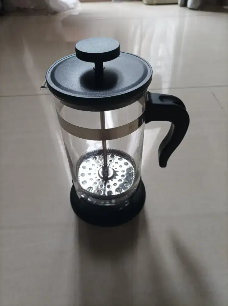 Coffee Tea Maker ex Ikea 75rb