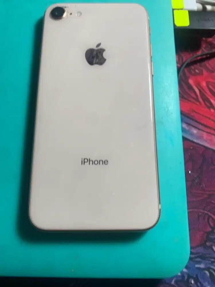 Iphone 8 64 gb RoseGold