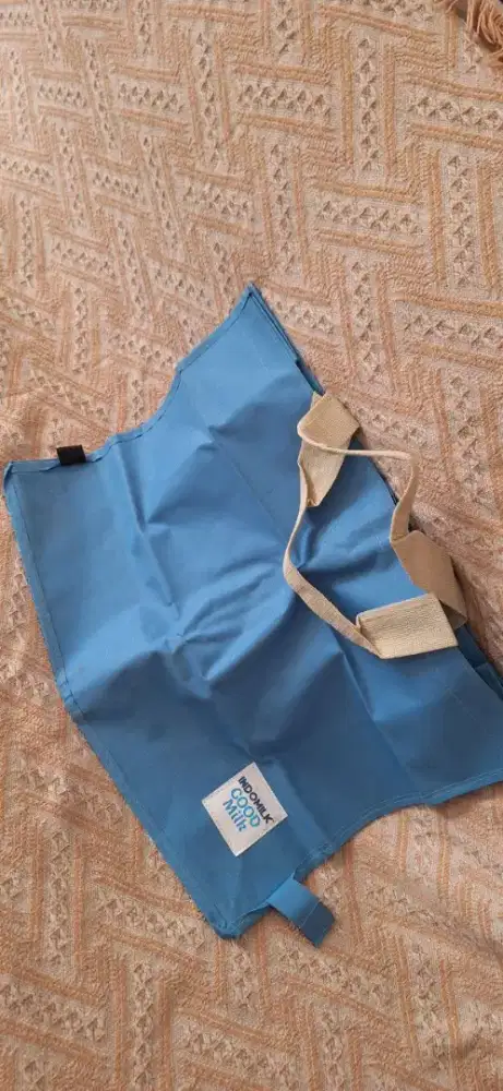 PRELOVED Goodie Bag Brand