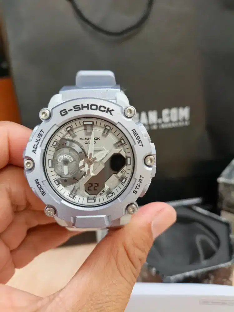 Casio G-Shock GA 2200ff-8ADR
