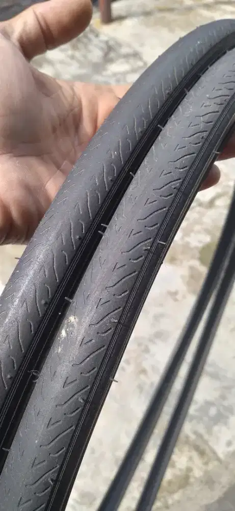 Ban luar seepda fixie 700 28in