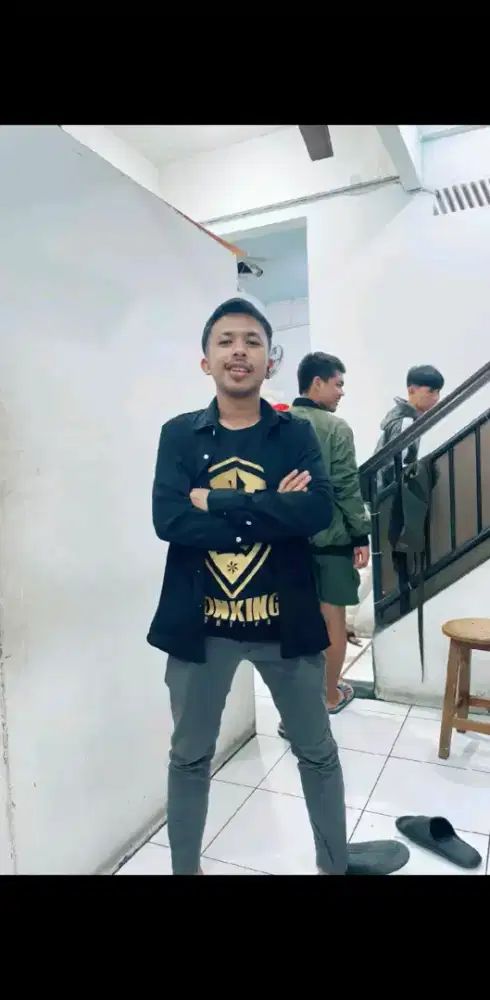 Cari kerjaan siap tanggung jawab dalam kerjaan