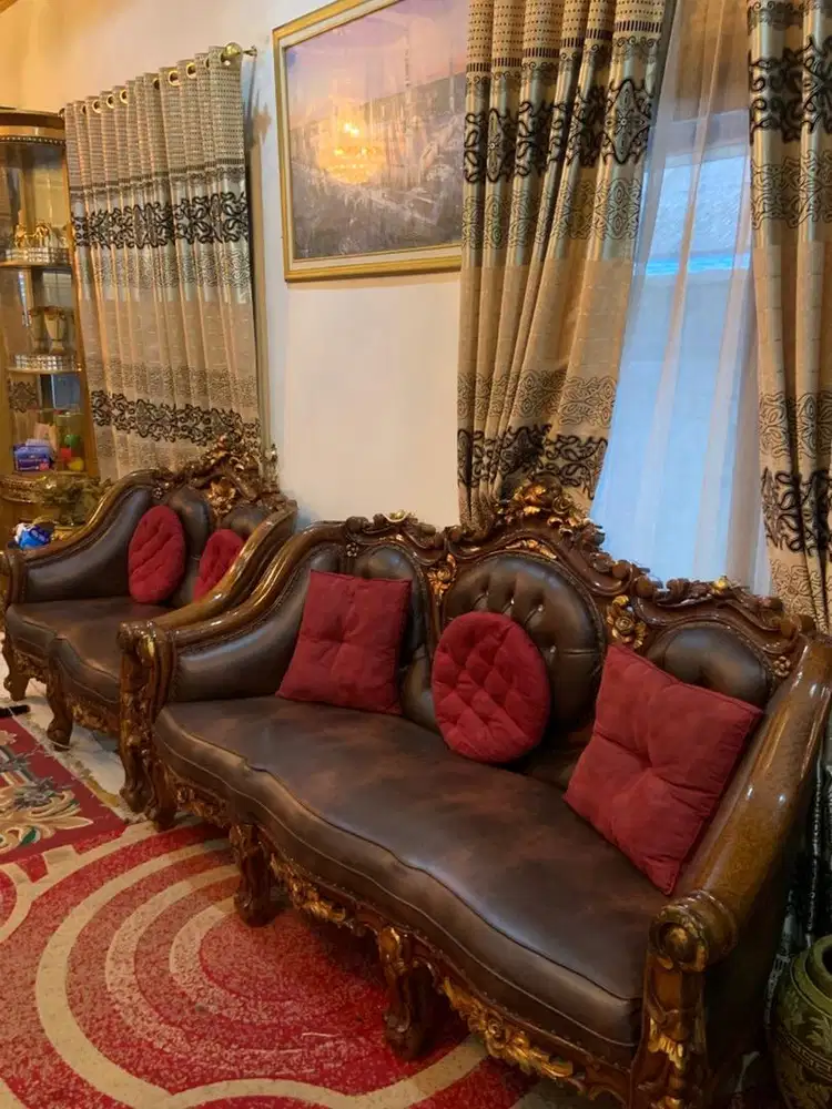 Dijual furniture rumah