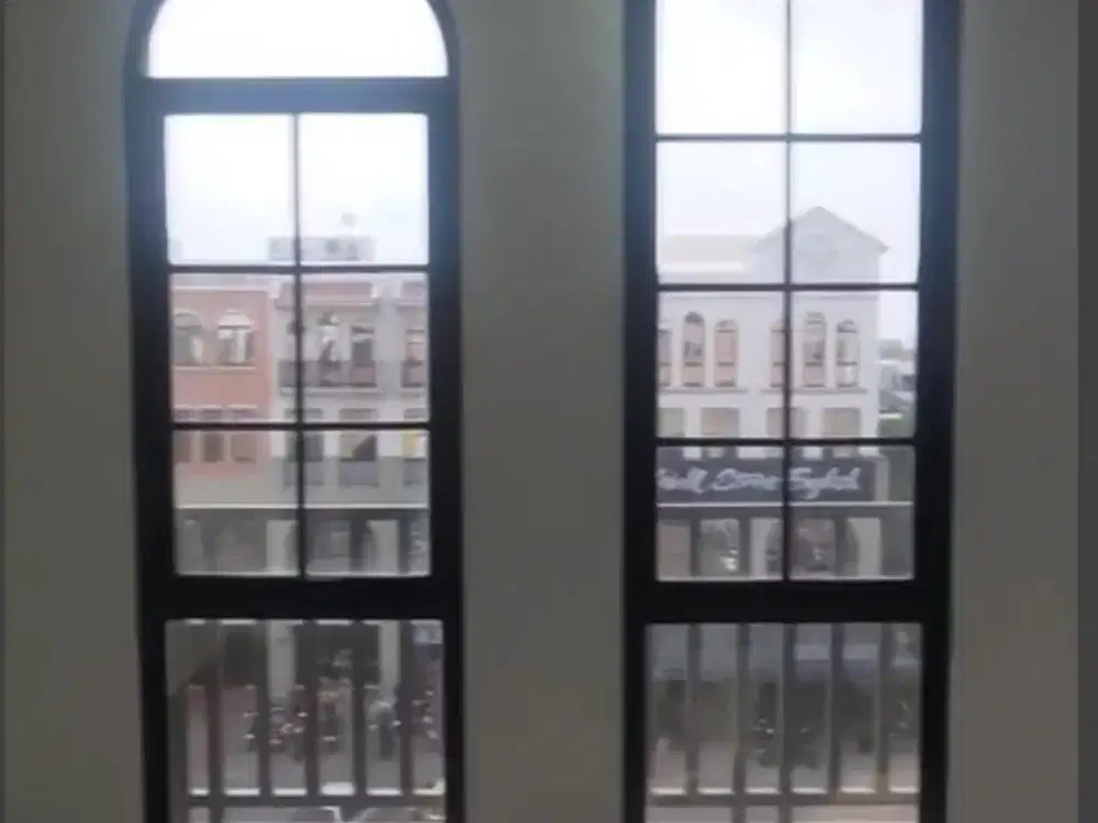 Jual Ruko Baru 4,5 Lantai di Sedayu City Jakarta Utara