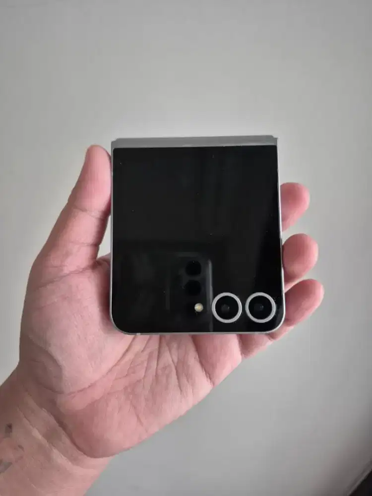 Samsung zflip 6 12/512gb sein malang