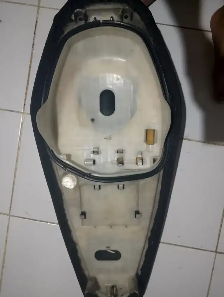 Jok Vario 125 old tecno