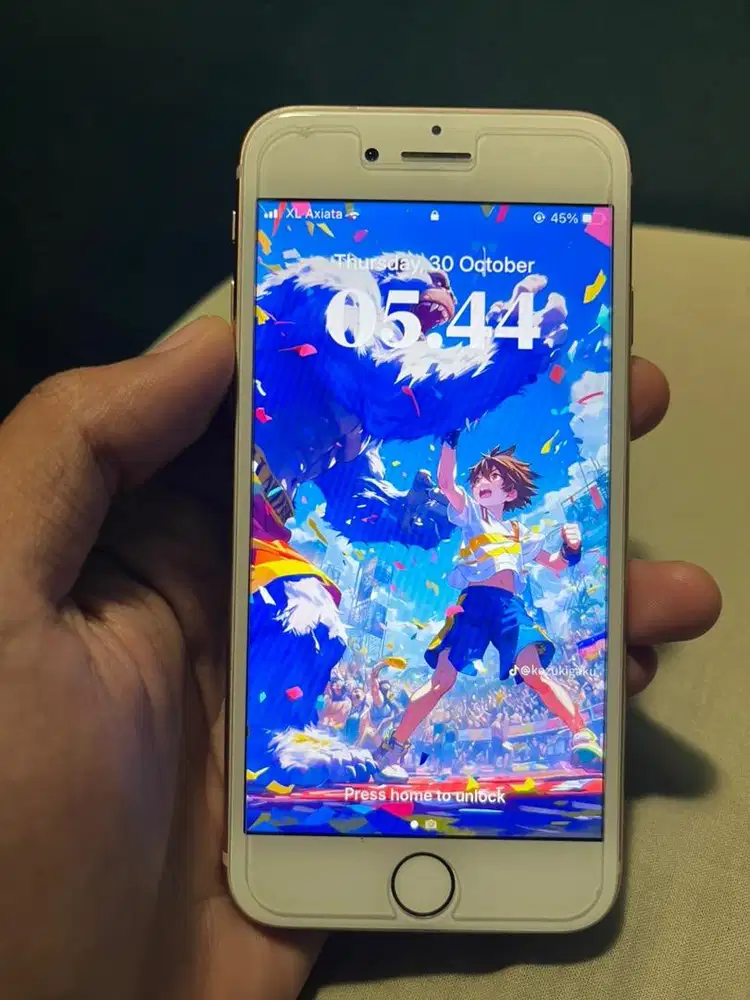 Iphone 8 256gb - Inter