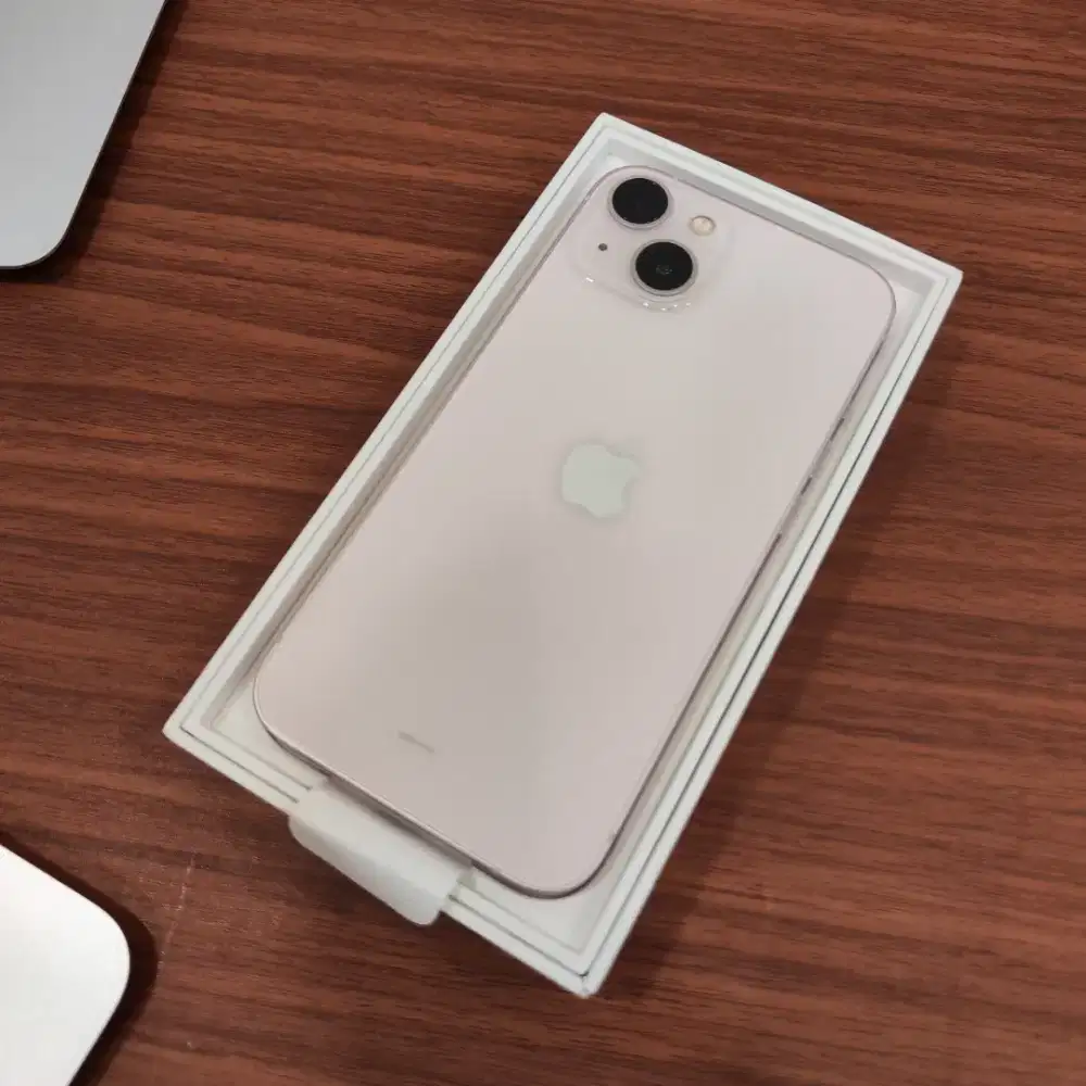 iPhone 13 128 GB pink iBox bh 89