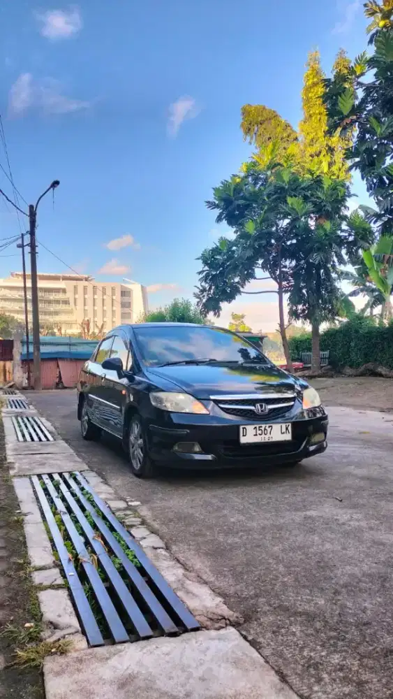 city idsi manual 2007