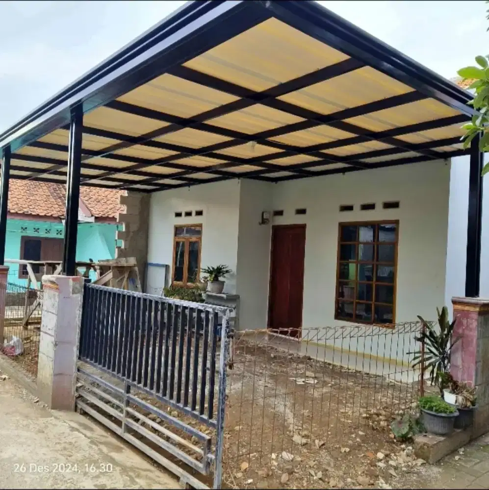 Canopy alderon dll by