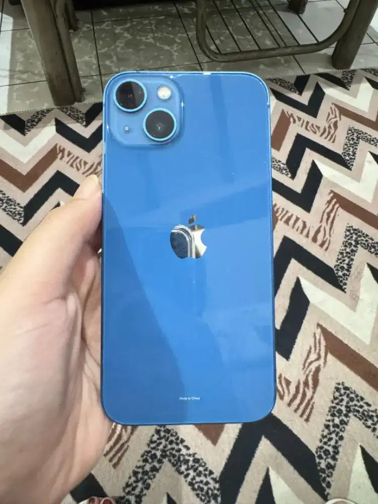 Iphone 13 128GB Ibox