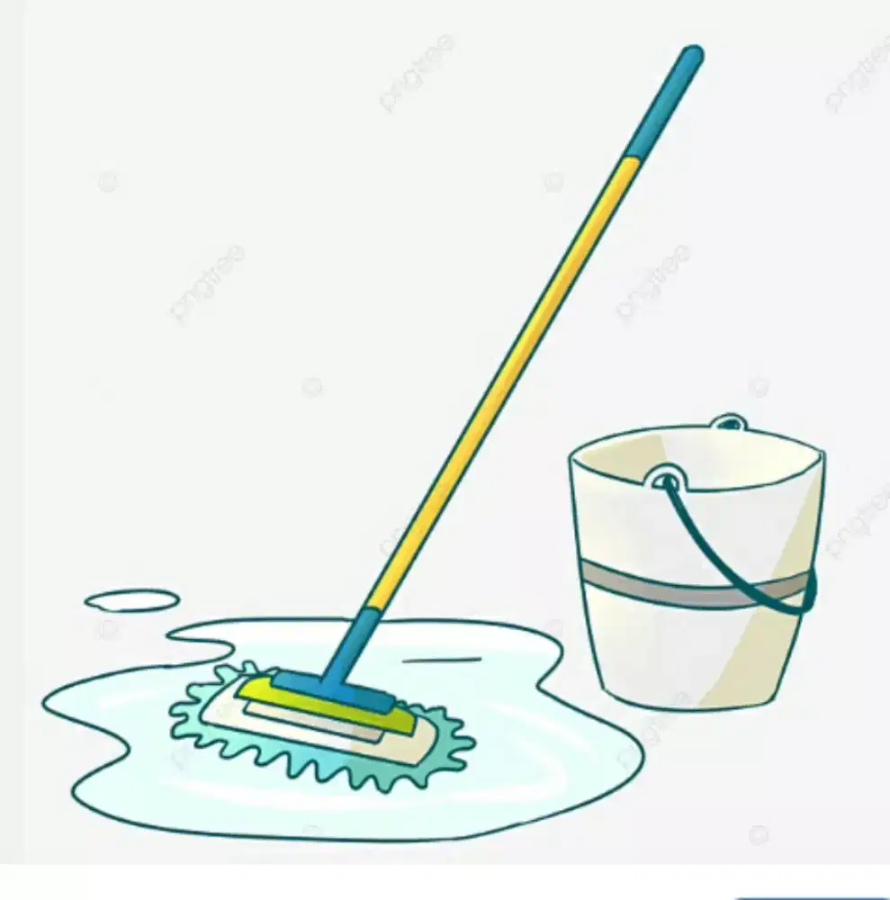 Cari pekerjaan menyapu