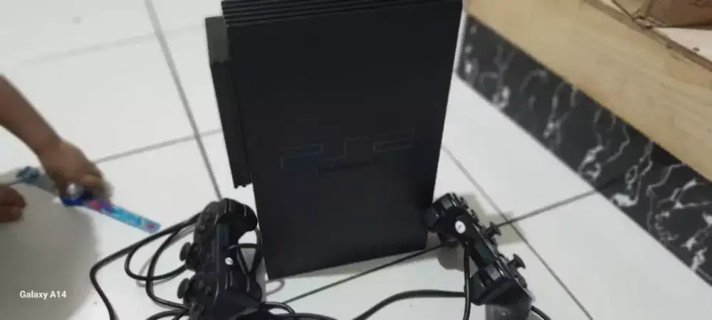 Lagi cari ps 2 yang mau jual silakan ajukan