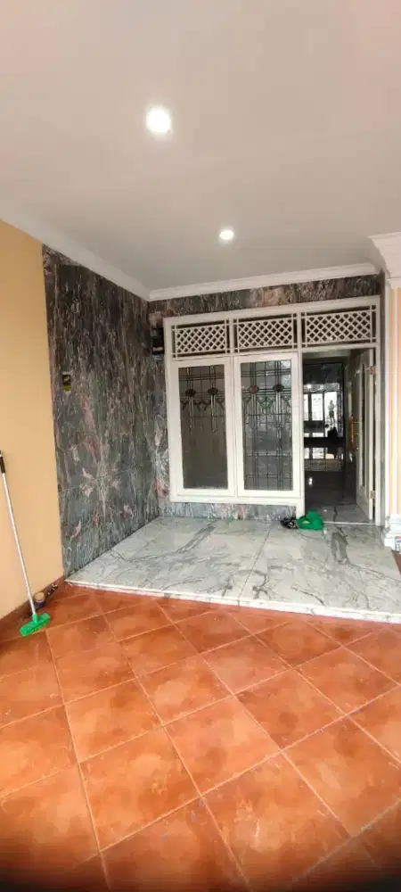 RUMAH MURAH BU BEBAS BANJIR DUREN SAWIT JAKARTA TIMUR SHM PEMILIK