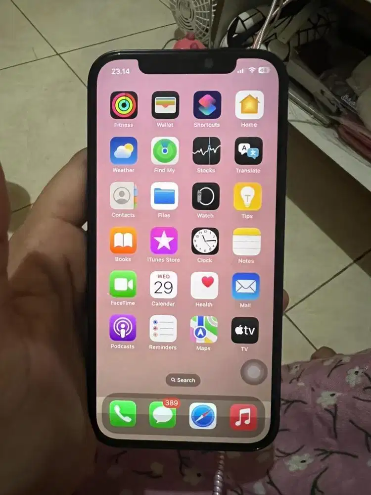 iphone 12 pro 128gb ex digimap