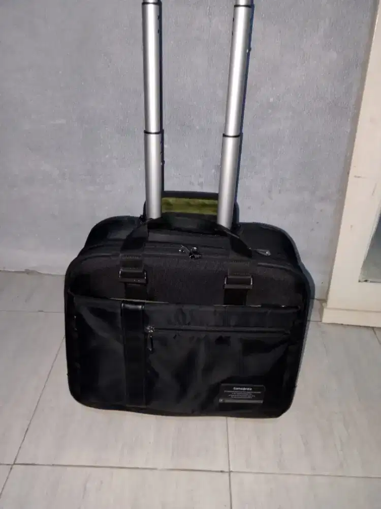 Koper business koper pilot