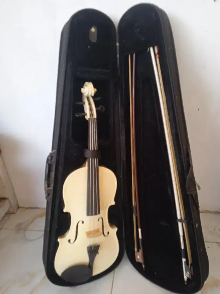 Biola second bandung