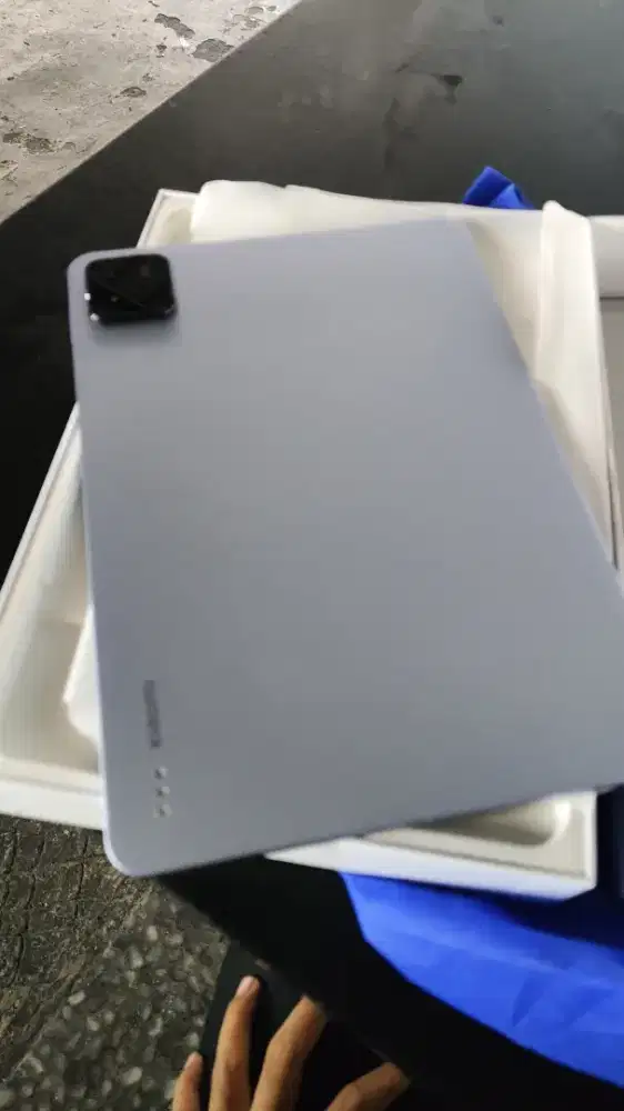 Xiaomi pad 7 8/256 fullset