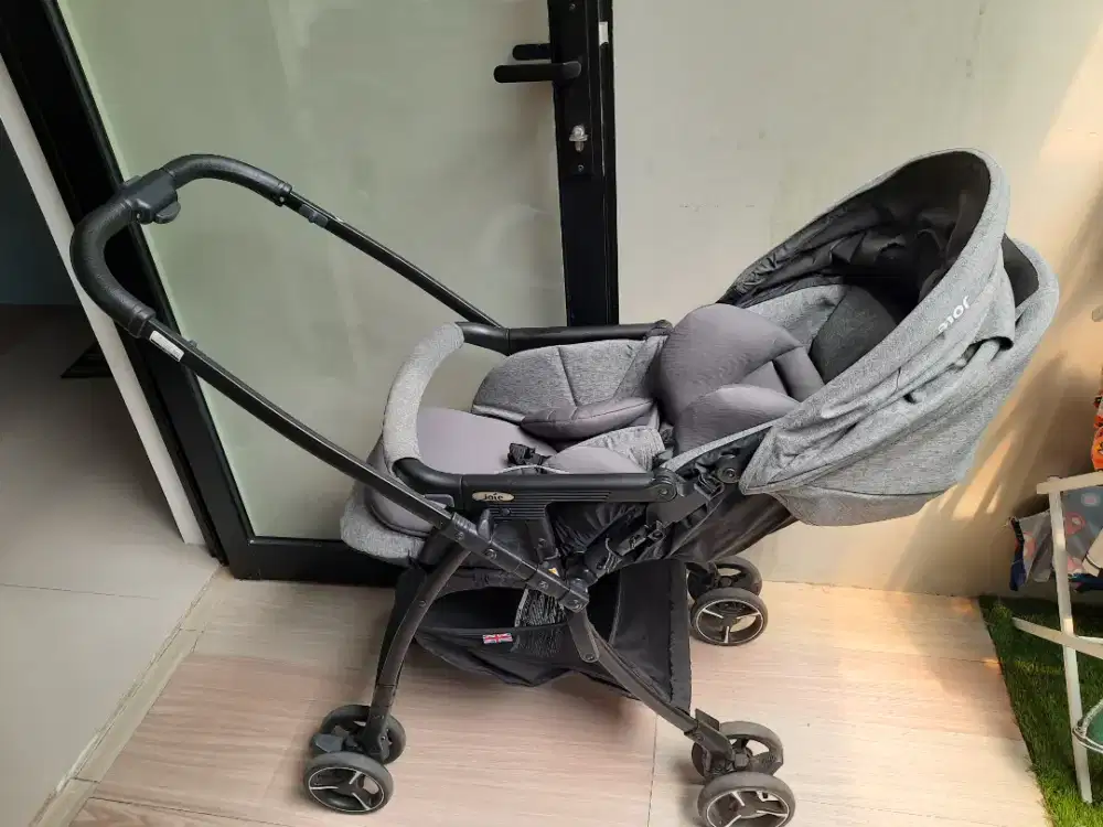 [PRELOVED] Stroller Baby JOIE