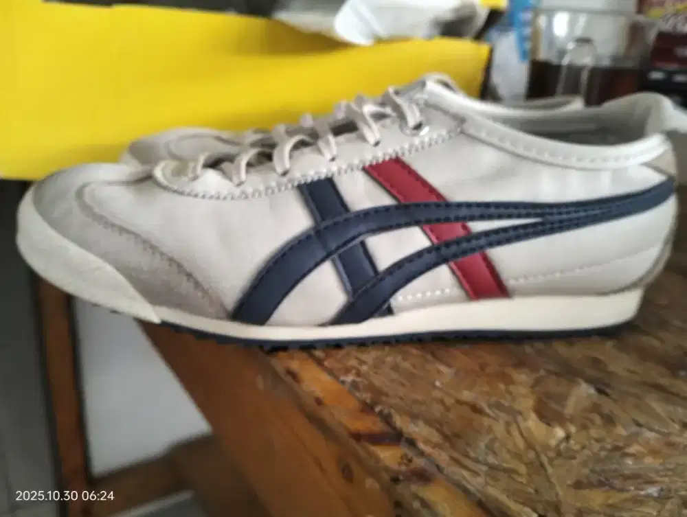 Onitsuka tiger mexico