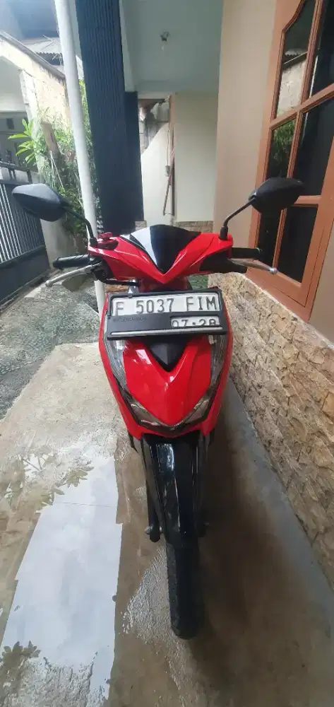 honda beat 2023