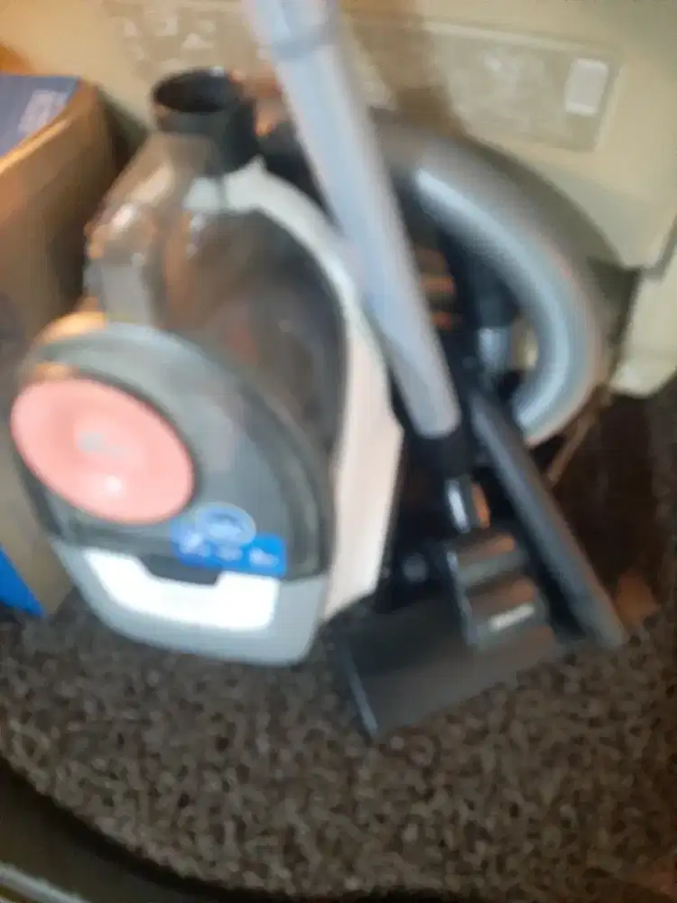 Jual vacum Cliner merk Philips