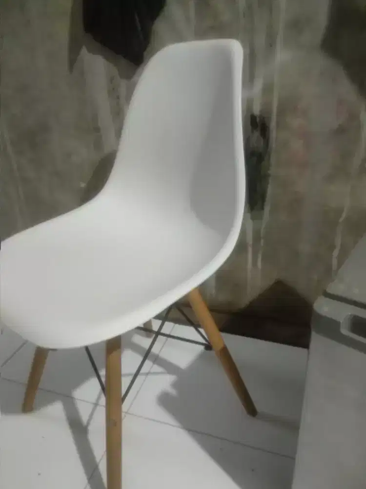 Kursi Scandinavian Informa | Kursi dining \ kursi Taman - Kursi Kafe