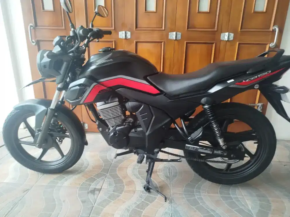 Versa 2020 surat komplit