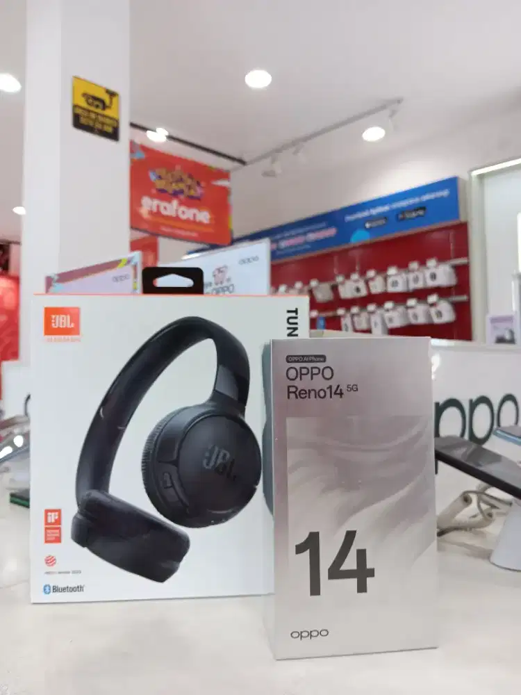 OPPO RENO 14 5G