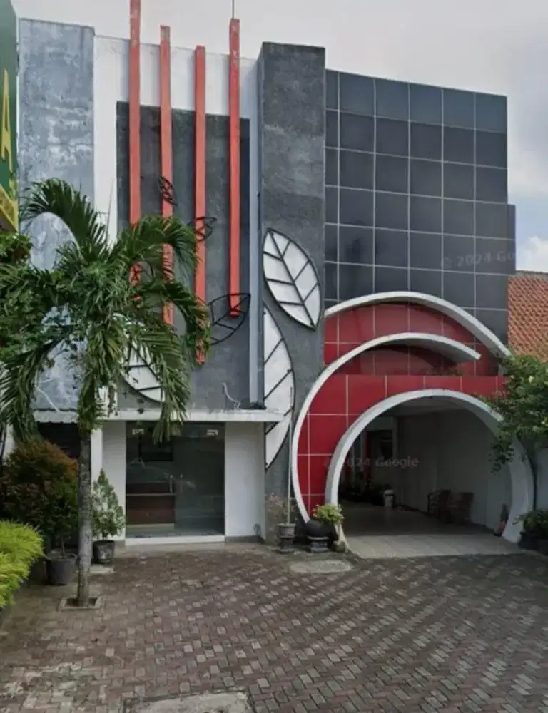 Jual Hotel Murah di Seturan Yogyakarta